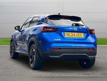 Used Nissan Juke 2024 for sale - 79095067: Photo