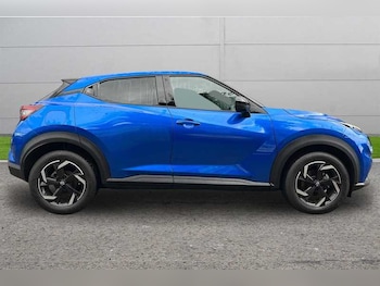 Used Nissan Juke 2024 for sale - 79095067: Photo