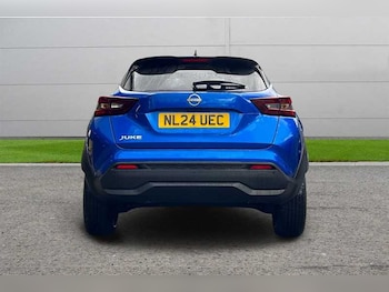 Used Nissan Juke 2024 for sale - 79095067: Photo