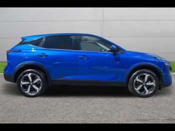 Used Nissan Qashqai 2022 for sale - 75073556: Photo
