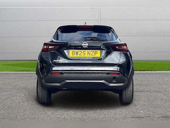 Used Nissan Juke 2025 for sale - 78786262: Photo