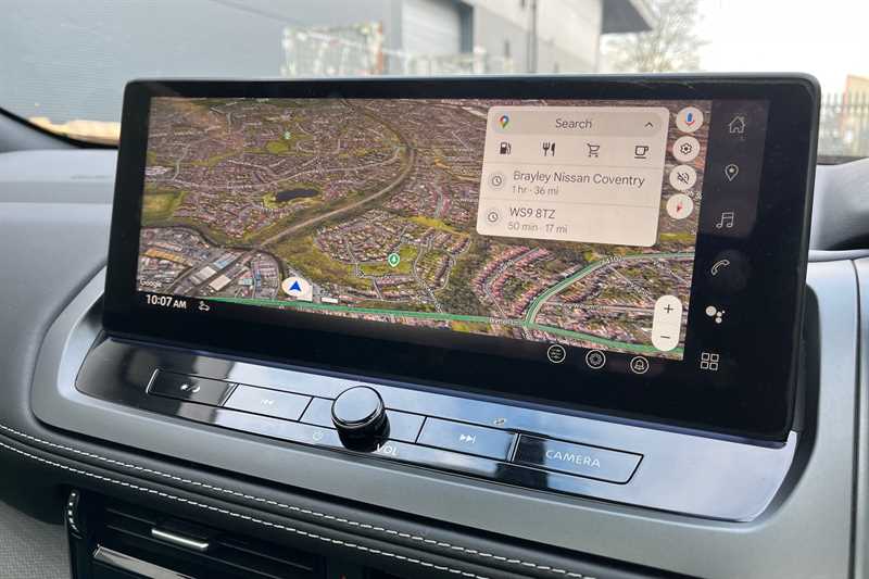 Used Nissan Qashqai 2025 for sale - 78187137: Photo 10