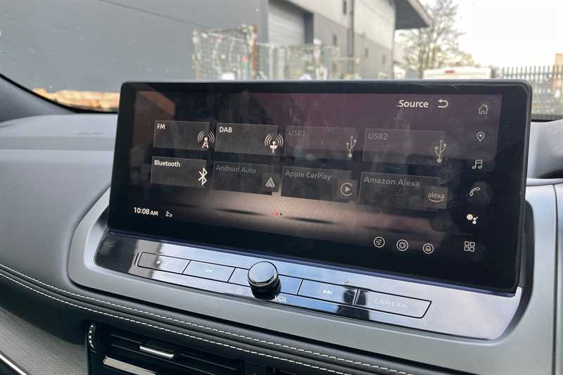 Used Nissan Qashqai 2025 for sale - 78187137: Photo 12