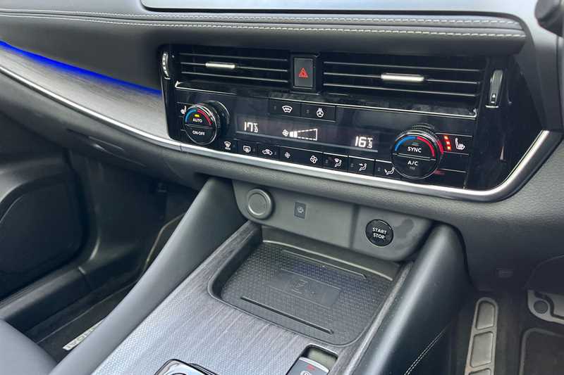 Used Nissan Qashqai 2025 for sale - 78187137: Photo 13