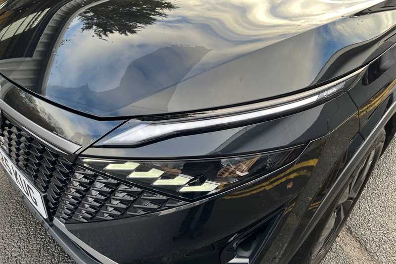 Used Nissan Qashqai 2025 for sale - 78187137: Photo 14