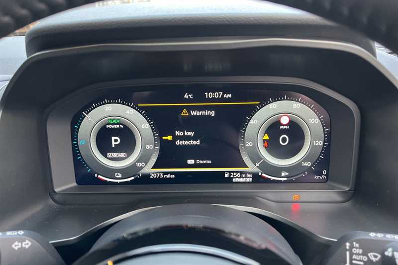 Used Nissan Qashqai 2025 for sale - 78187137: Photo 15