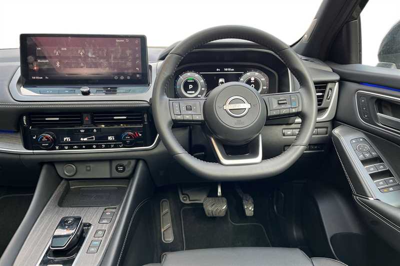 Used Nissan Qashqai 2025 for sale - 78187137: Photo 16