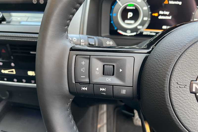 Used Nissan Qashqai 2025 for sale - 78187137: Photo 17