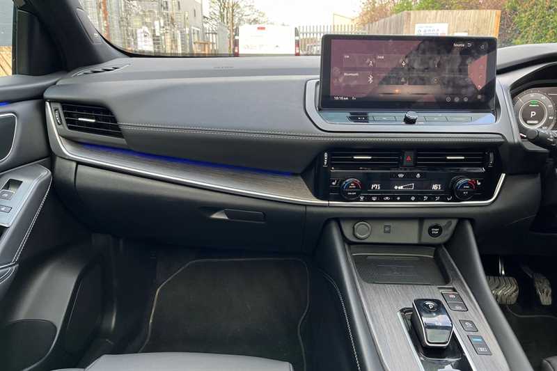 Used Nissan Qashqai 2025 for sale - 78187137: Photo 18