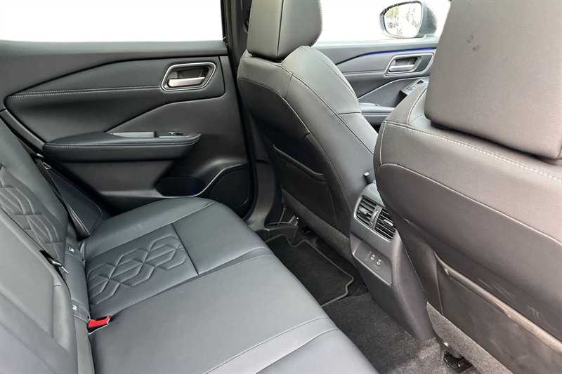 Used Nissan Qashqai 2025 for sale - 78187137: Photo 20