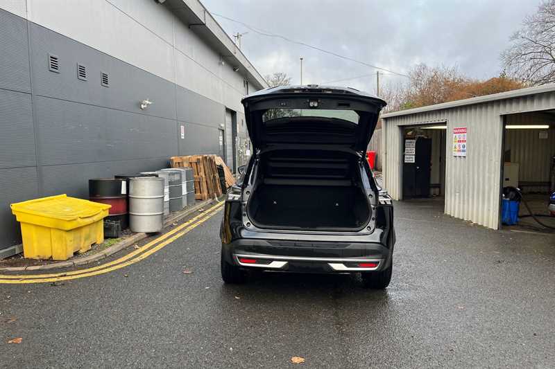 Used Nissan Qashqai 2025 for sale - 78187137: Photo 23