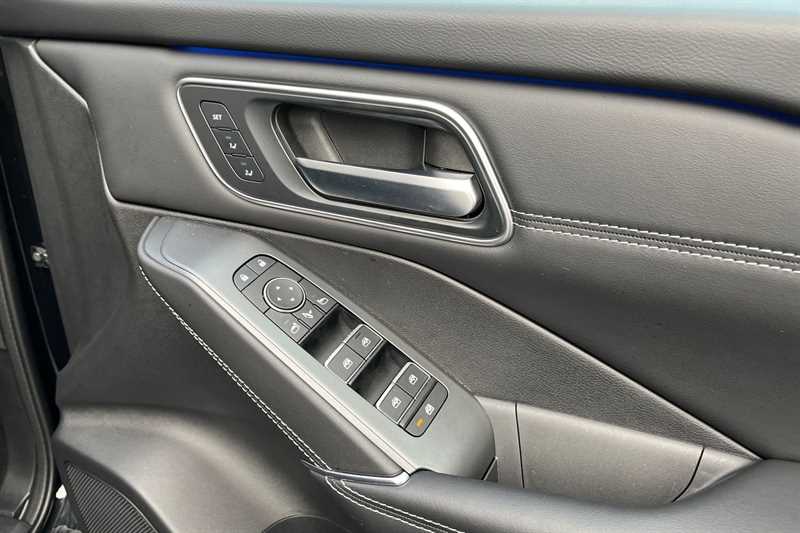 Used Nissan Qashqai 2025 for sale - 78187137: Photo 24