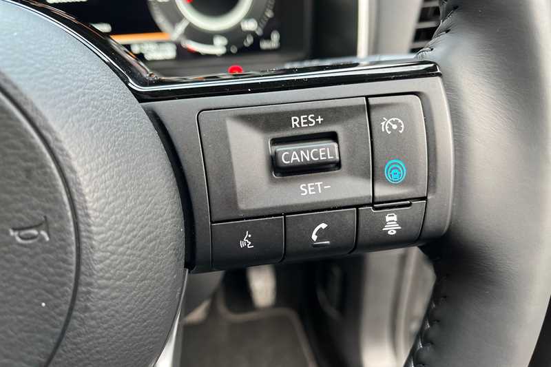 Used Nissan Qashqai 2025 for sale - 78187137: Photo 27