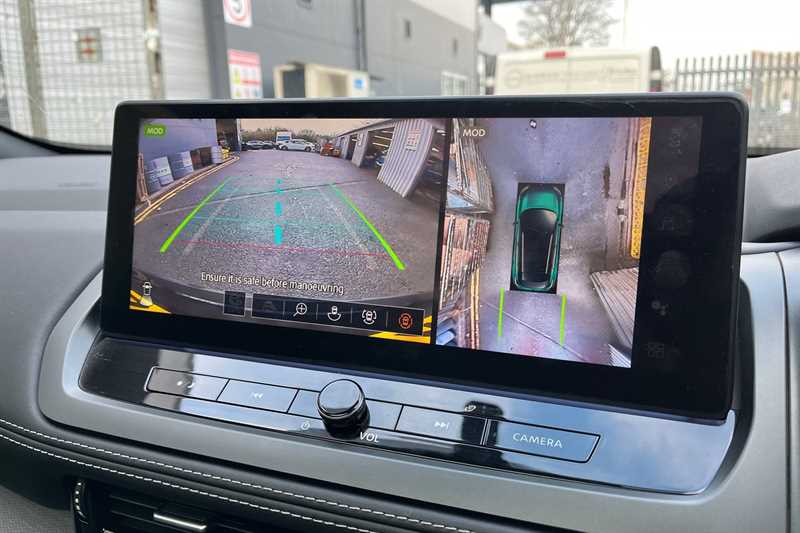 Used Nissan Qashqai 2025 for sale - 78187137: Photo 30