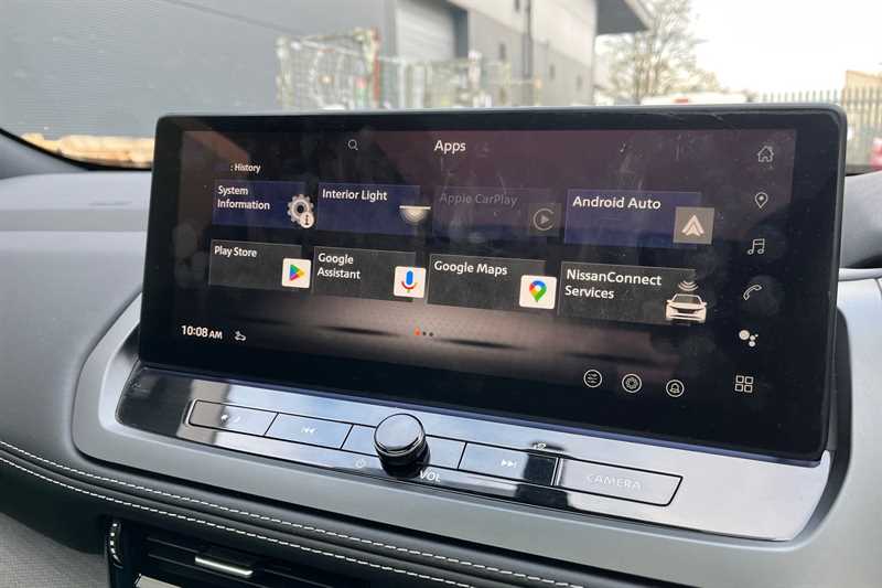 Used Nissan Qashqai 2025 for sale - 78187137: Photo 31