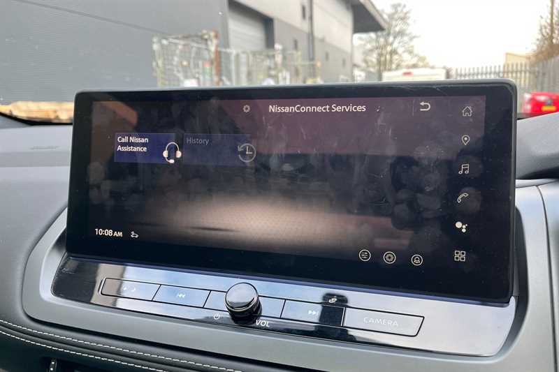 Used Nissan Qashqai 2025 for sale - 78187137: Photo 32