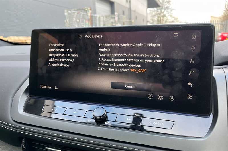 Used Nissan Qashqai 2025 for sale - 78187137: Photo 33