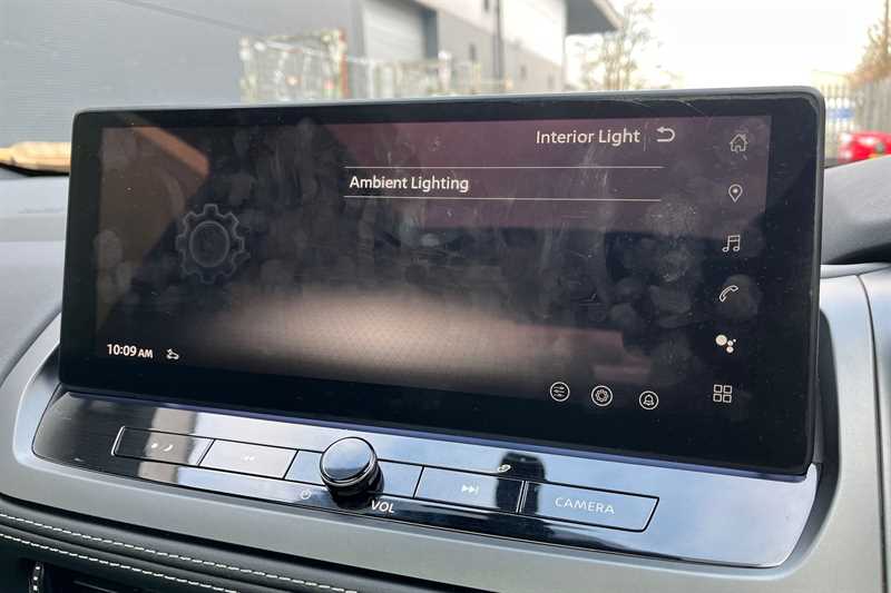 Used Nissan Qashqai 2025 for sale - 78187137: Photo 34