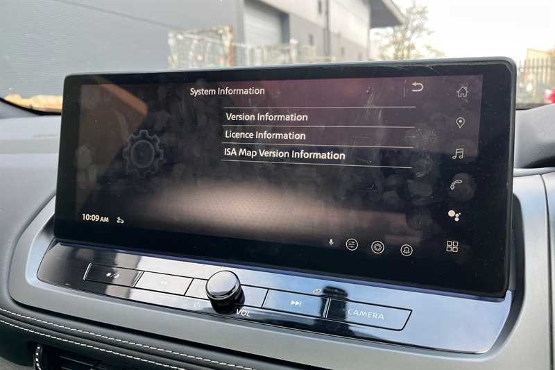 Used Nissan Qashqai 2025 for sale - 78187137: Photo 35