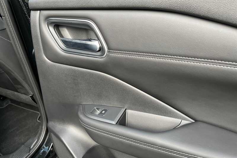 Used Nissan Qashqai 2025 for sale - 78187137: Photo 37