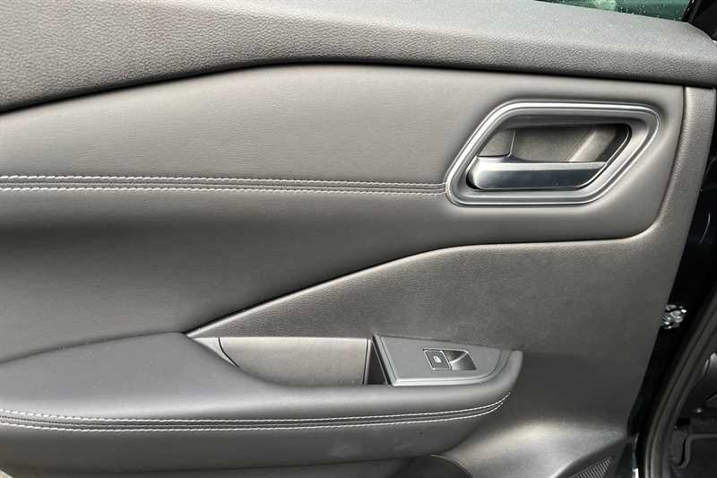 Used Nissan Qashqai 2025 for sale - 78187137: Photo 38