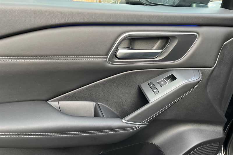 Used Nissan Qashqai 2025 for sale - 78187137: Photo 39