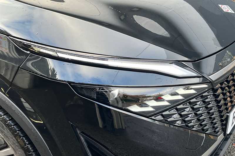 Used Nissan Qashqai 2025 for sale - 78187137: Photo 41