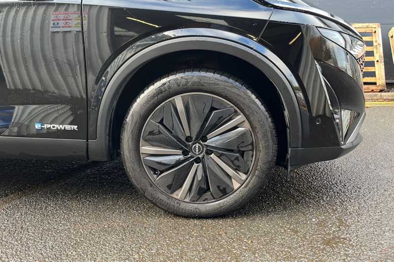 Used Nissan Qashqai 2025 for sale - 78187137: Photo 42