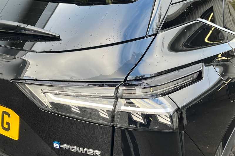 Used Nissan Qashqai 2025 for sale - 78187137: Photo 46