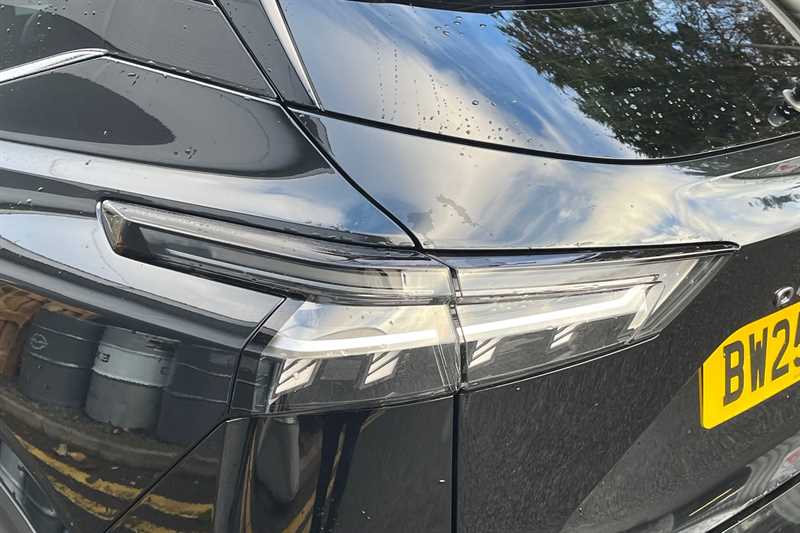 Used Nissan Qashqai 2025 for sale - 78187137: Photo 47