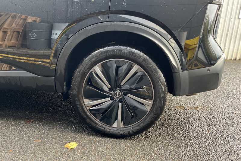 Used Nissan Qashqai 2025 for sale - 78187137: Photo 48