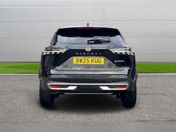 Used Nissan Qashqai 2025 for sale - 78187137: Photo