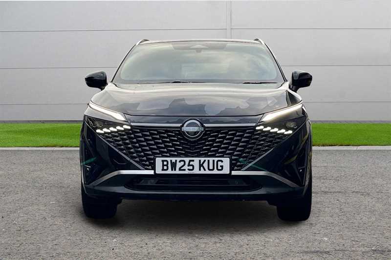 Used Nissan Qashqai 2025 for sale - 78187137: Photo 5