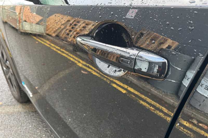 Used Nissan Qashqai 2025 for sale - 78187137: Photo 50