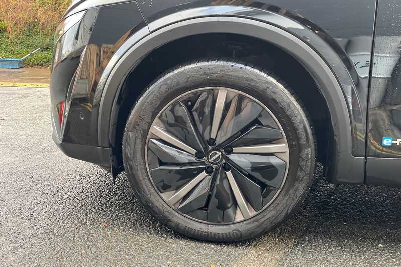 Used Nissan Qashqai 2025 for sale - 78187137: Photo 52