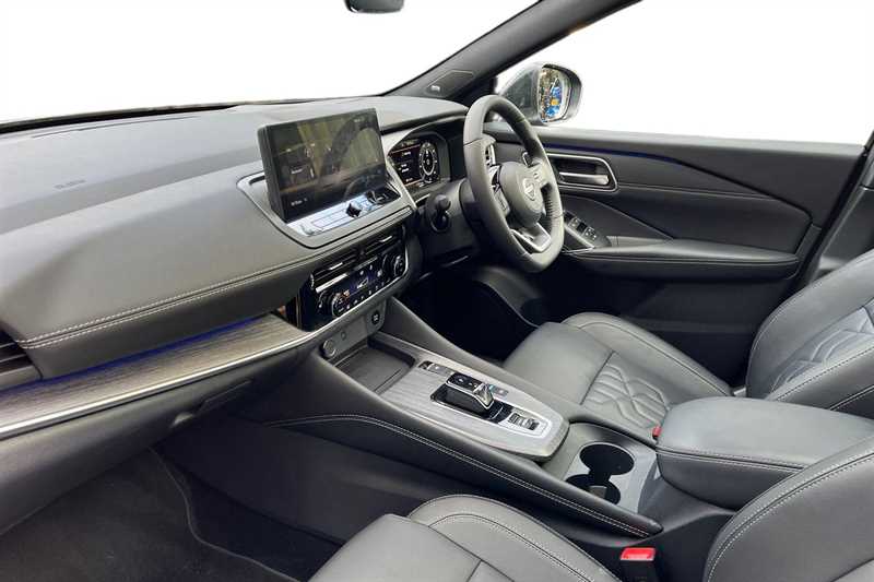 Used Nissan Qashqai 2025 for sale - 78187137: Photo 7