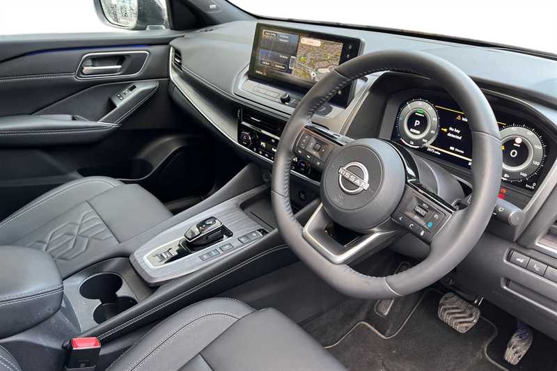 Used Nissan Qashqai 2025 for sale - 78187137: Photo 8