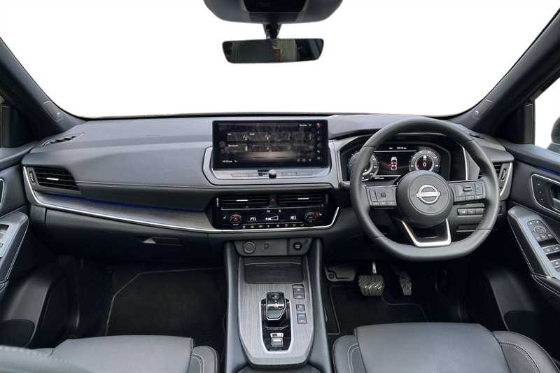 Used Nissan Qashqai 2025 for sale - 78187137: Photo 9