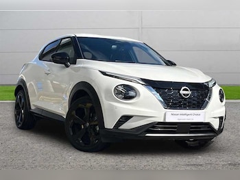 Used Nissan Juke 2025 for sale - 79603882: Photo