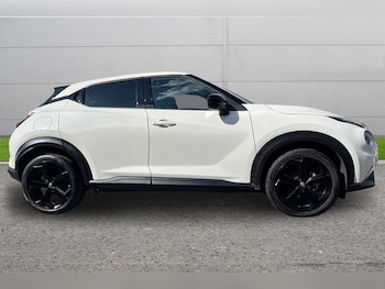 Used Nissan Juke 2025 for sale - 79603882: Photo