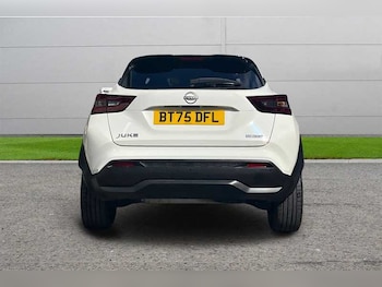 Used Nissan Juke 2025 for sale - 79603882: Photo