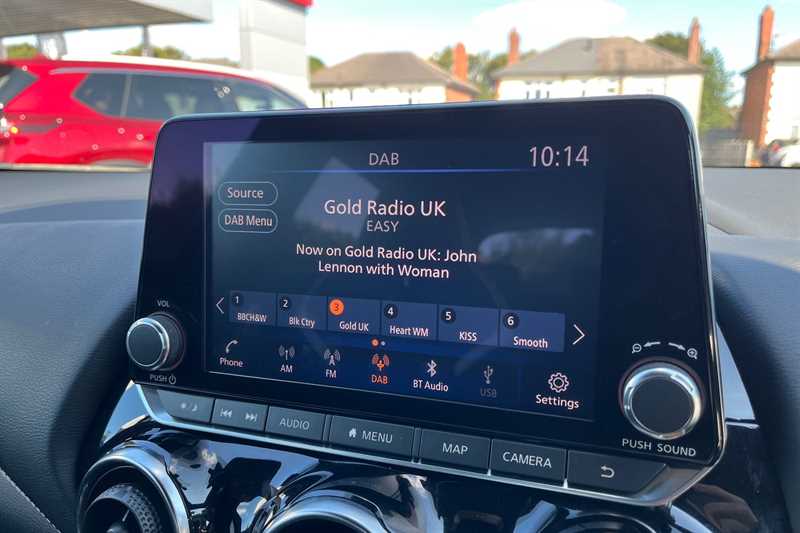 Used Nissan Juke 2022 for sale - 77600598: Photo 13