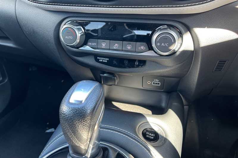 Used Nissan Juke 2022 for sale - 77600598: Photo 14