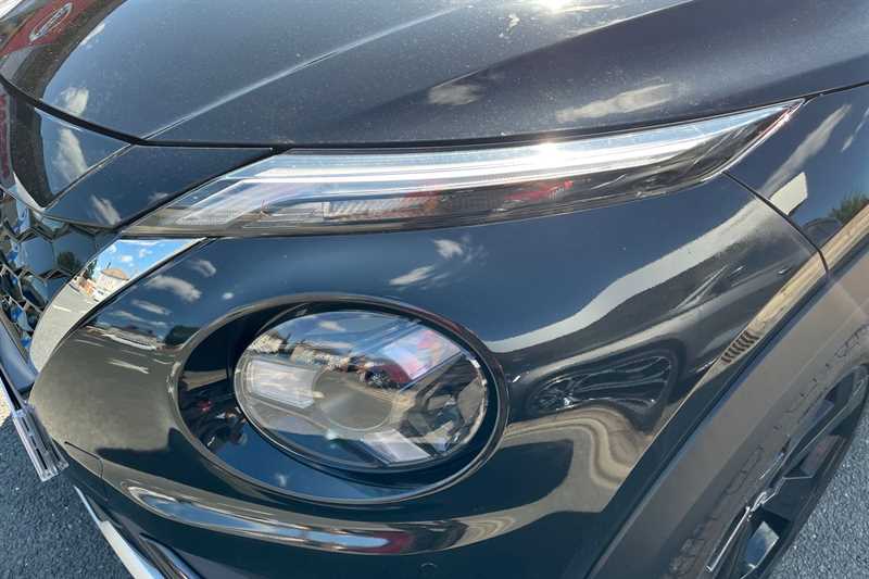 Used Nissan Juke 2022 for sale - 77600598: Photo 16