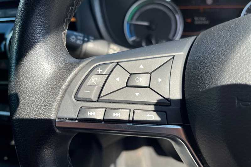 Used Nissan Juke 2022 for sale - 77600598: Photo 19