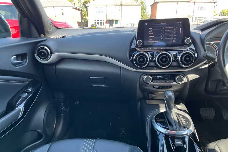 Used Nissan Juke 2022 for sale - 77600598: Photo 21