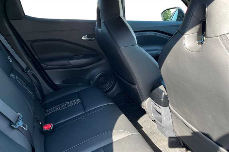 Used Nissan Juke 2022 for sale - 77600598: Photo 23