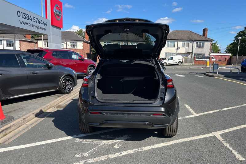 Used Nissan Juke 2022 for sale - 77600598: Photo 26