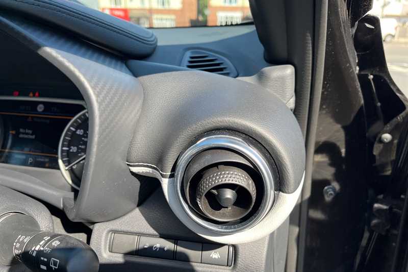 Used Nissan Juke 2022 for sale - 77600598: Photo 29