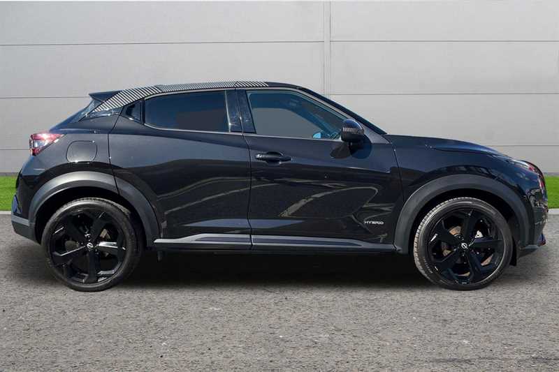 Used Nissan Juke 2022 for sale - 77600598: Photo 3